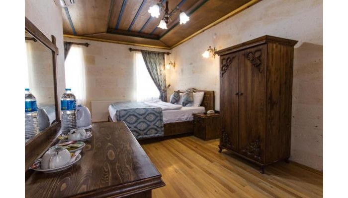Empire Cave Hotel poza 8
