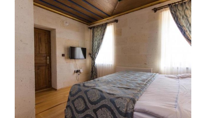 Empire Cave Hotel poza 9