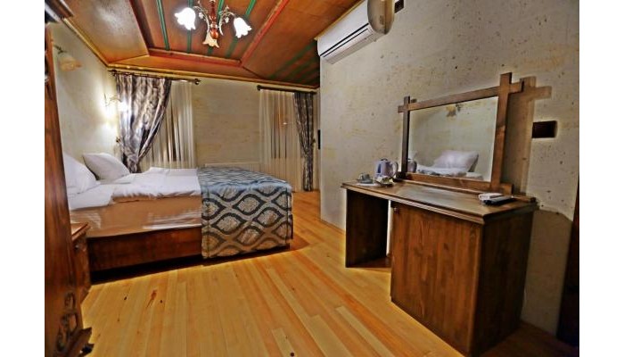 Empire Cave Hotel poza 10