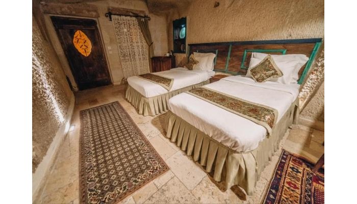 Erenbey Cave Hotel poza 3
