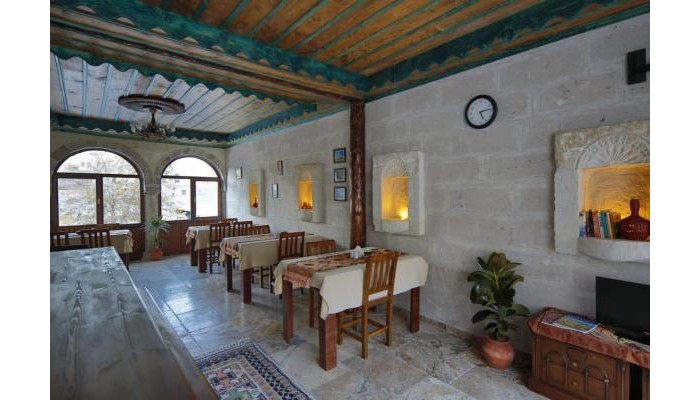 Erenbey Cave Hotel poza 7