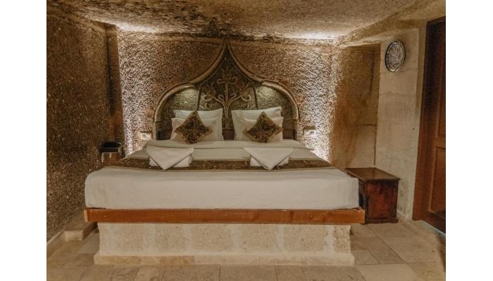 Erenbey Cave Hotel poza 5