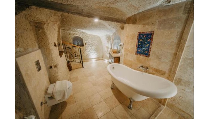 Erenbey Cave Hotel poza 6