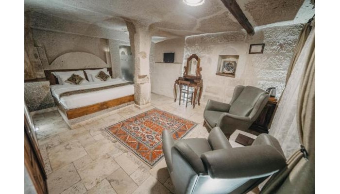 Erenbey Cave Hotel poza 1