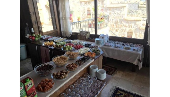 Gedik Cave Hotel poza 14