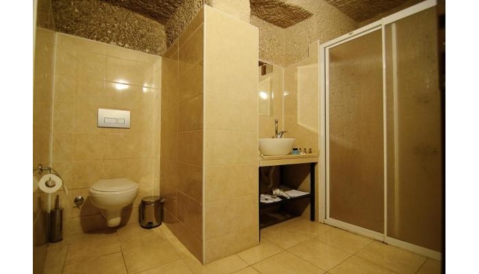 Gedik Cave Hotel poza 11