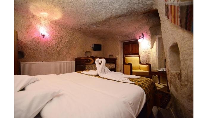 Gedik Cave Hotel poza 5