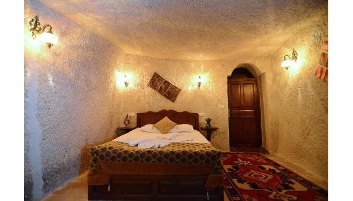 Gedik Cave Hotel poza 2
