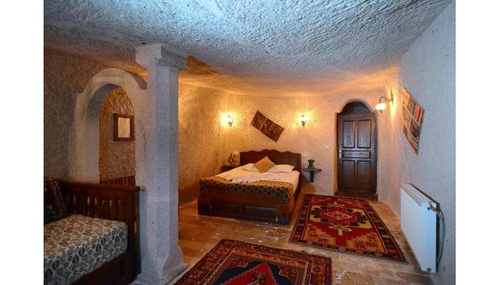 Gedik Cave Hotel poza 10