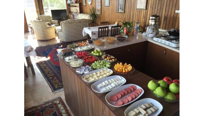 Gedik Cave Hotel poza 13