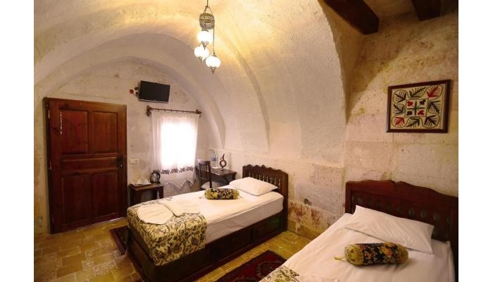 Gedik Cave Hotel poza 8