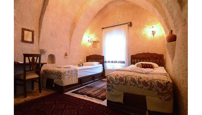 Gedik Cave Hotel poza 7