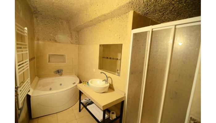 Gedik Cave Hotel poza 12