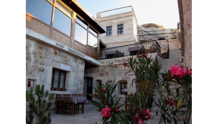 Gedik Cave Hotel poza 0