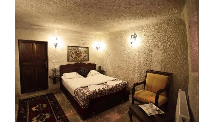 Gedik Cave Hotel poza 3