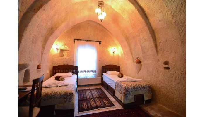 Gedik Cave Hotel poza 4