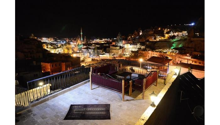 Gedik Cave Hotel poza 15