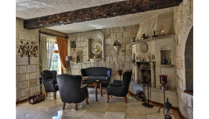 Goreme Inn Hotel poza 12