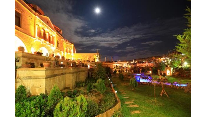 Goreme Inn Hotel poza 14