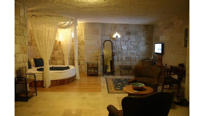 Goreme Inn Hotel poza 5