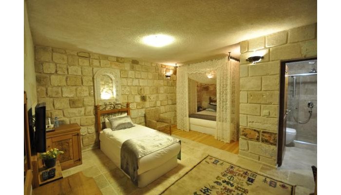 Goreme Inn Hotel poza 2