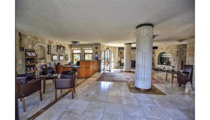 Goreme Inn Hotel poza 11