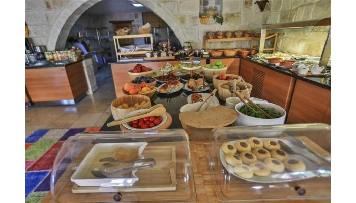 Goreme Inn Hotel poza 1