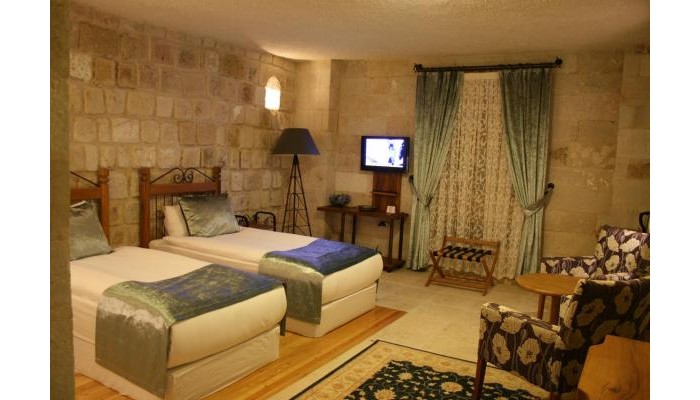 Goreme Inn Hotel poza 3