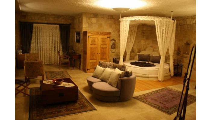 Goreme Inn Hotel poza 4