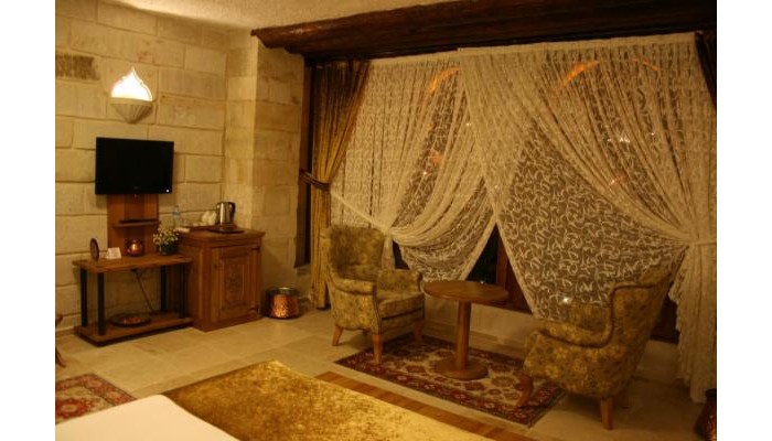 Goreme Inn Hotel poza 6