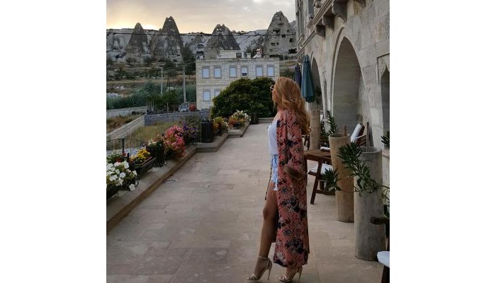 Goreme Inn Hotel poza 13