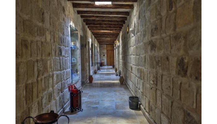 Goreme Inn Hotel poza 10