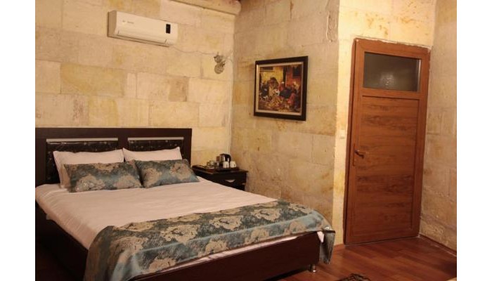 Guven Cave Hotel poza 1