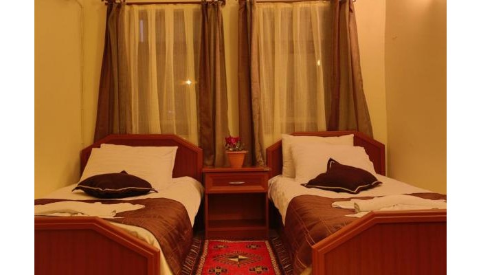 Guven Cave Hotel poza 9
