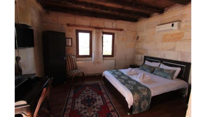 Guven Cave Hotel poza 3