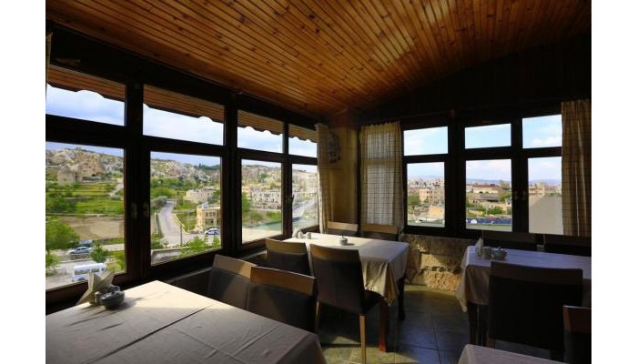 Guven Cave Hotel poza 12