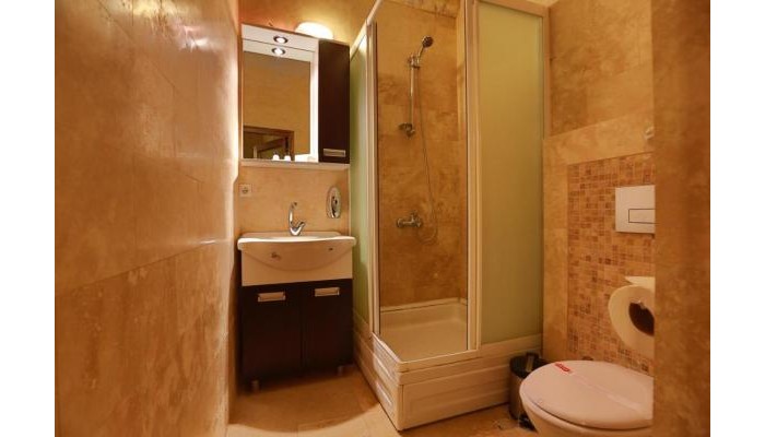 Guven Cave Hotel poza 11