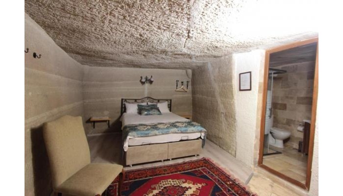 Guven Cave Hotel poza 2