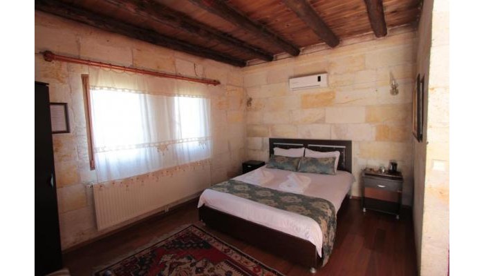 Guven Cave Hotel poza 5