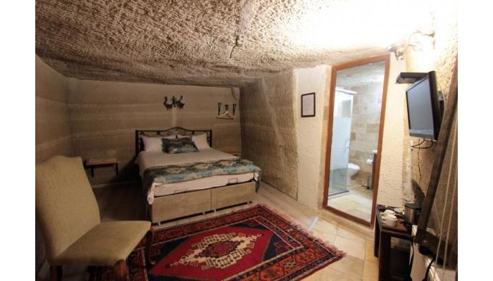 Guven Cave Hotel poza 6