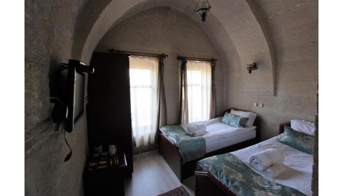 Guven Cave Hotel poza 4