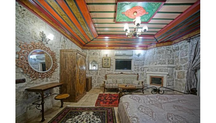 Hotel Alaturca House poza 1