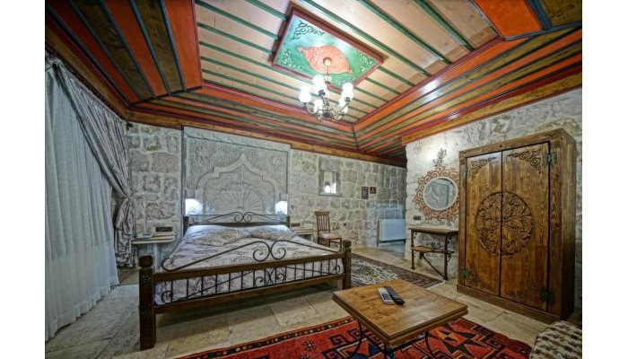 Hotel Alaturca House poza 3
