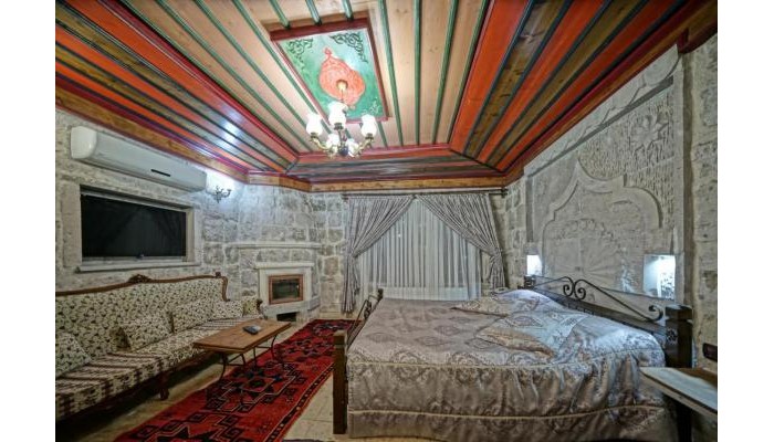 Hotel Alaturca House poza 2