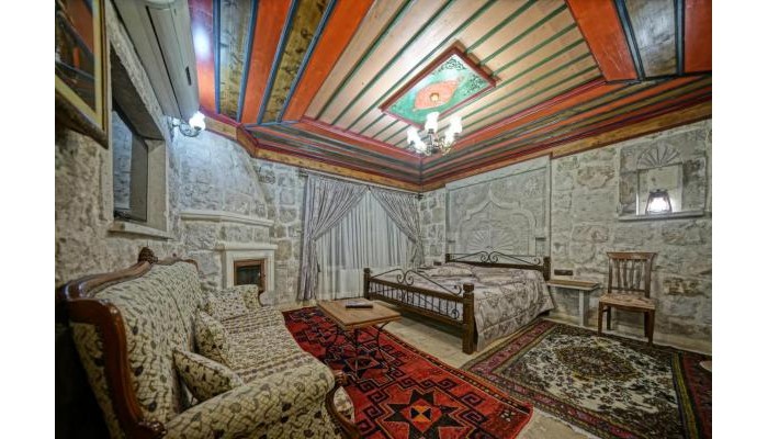 Hotel Alaturca House poza 4