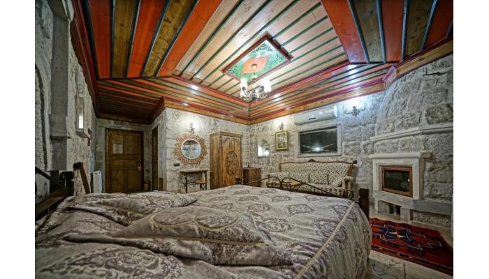 Hotel Alaturca House poza 5