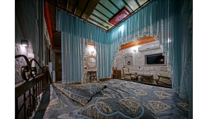Hotel Alaturca House poza 8