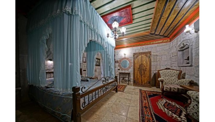 Hotel Alaturca House poza 7