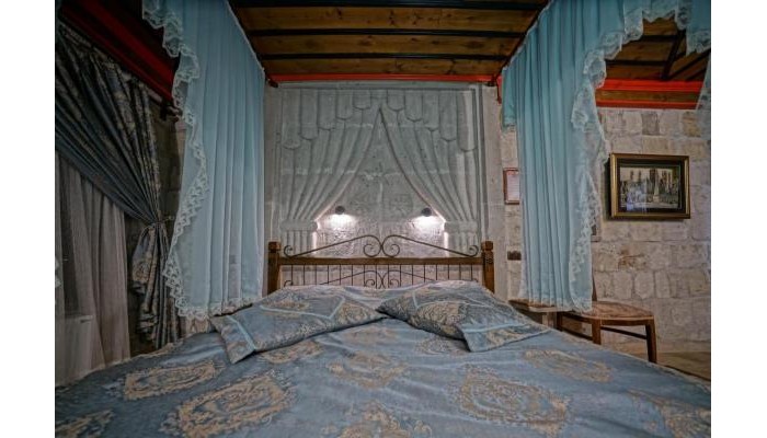 Hotel Alaturca House poza 10