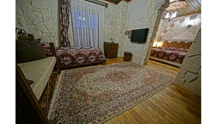 Hotel Alaturca House poza 11